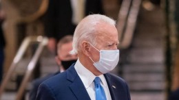 Biden wil wereldwijd chipstekort aanpakken