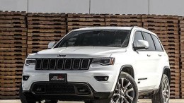 Jeep krijgt patch ter bescherming tegen hack op afstand