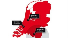 'Brainport 2020 rolmodel voor hele EU'