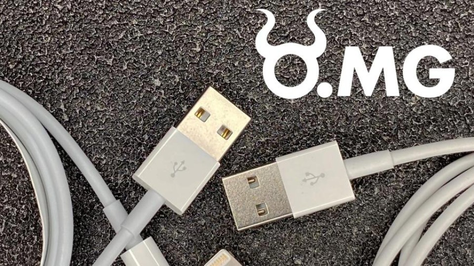 USB-hackkabels