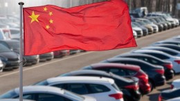 Vanwege nationale veiligheid verbod VS op auto's met Chinese en Russische technologie