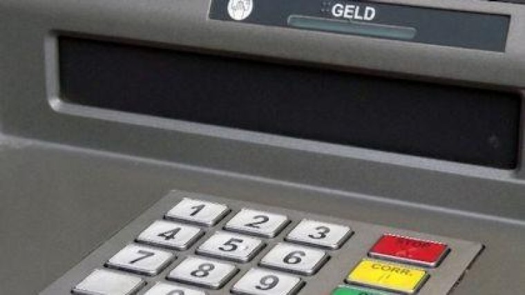 Kaspersky: geldautomaten eenvoudig te hacken
