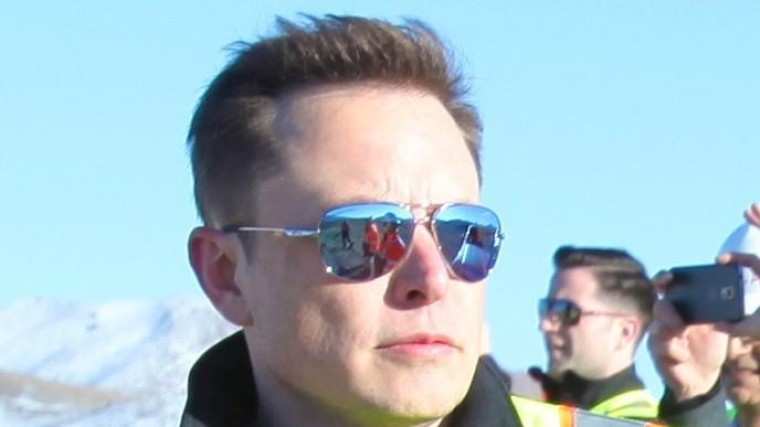 Musk stopt als CEO Twitter zodra opvolger gevonden is