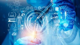 Symposium helpt beter te zoeken met AI voor chemici