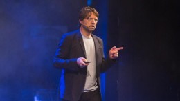 Terugblik 2012: TU-Delft zet fors in op Majorana-onderzoek