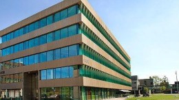 Vancis verkoopt datacenter aan Interxion