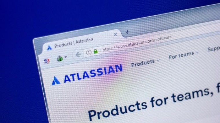 Wonderlijk Atlassian stevent af op beursgang