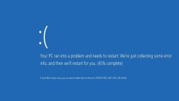 Windows 11 crasht op Intel-drivers