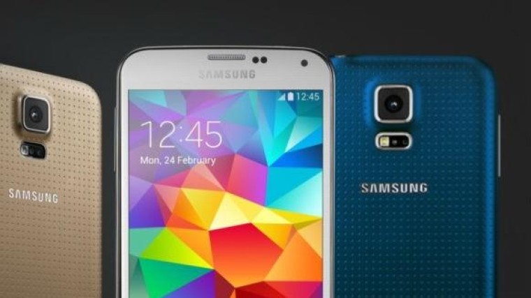 Samsung geeft oude Galaxy's nieuw leven als IoT-sensor