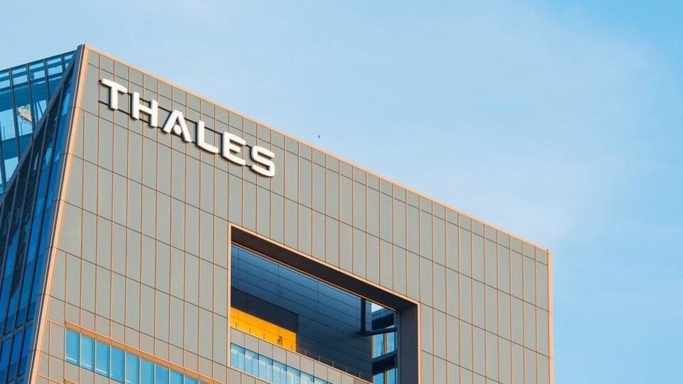 Thales