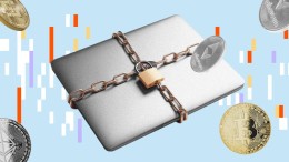 Nieuw ransomwarerecord: Digitale afpersers inden vorig jaar ruim 1 miljard dollar losgeld