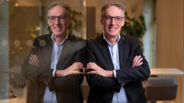 Teun van der Vorm, algemeen directeur DICTU: ‘Vakmanschap is het uitgangspunt’ 