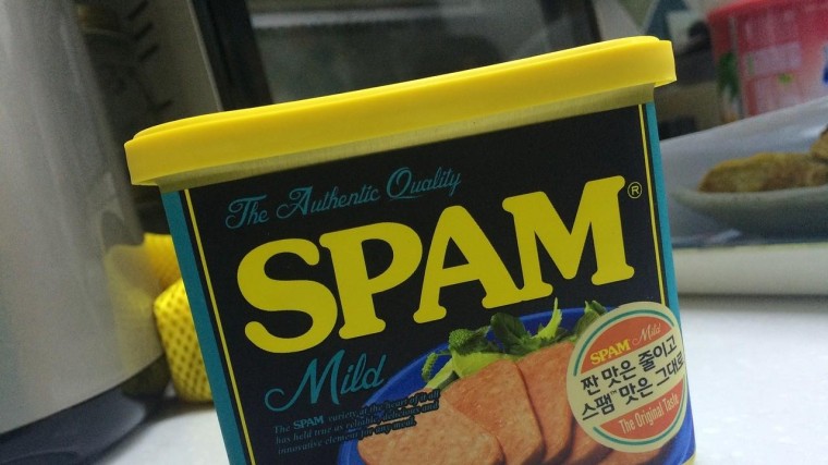 Spamfilter kapot bij Outlook en Hotmail