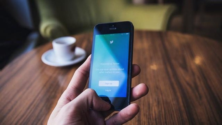 Twitter aangeklaagd voor niet betalen huur