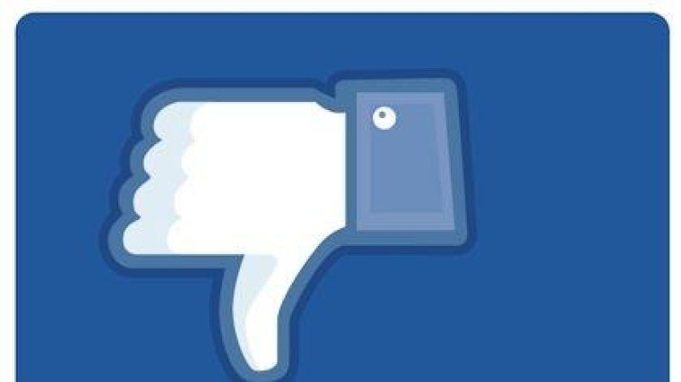 Facebook: verandering serverconfiguratie oorzaak storing