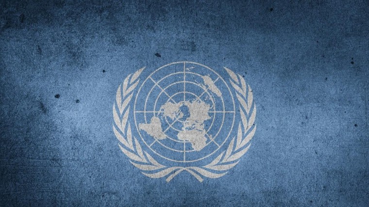 Verenigde Naties hield 'serieuze' hack stil voor werknemers