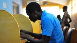 IT’er gezocht voor goed doel in Ghana