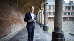 ‘Elk Kamerlid moet straks een digitaal Kamerlid zijn’