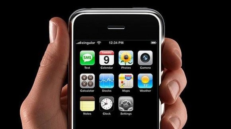 Update Apple maakt gehackte iPhone onklaar