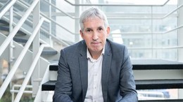 In drie stappen naar een moderne zorgorganisatie