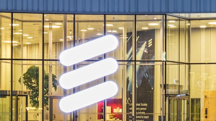 Ericsson bouwt onderzoekslab met ZTE
