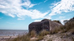 Cybercrime vanuit oude bunker van NAVO