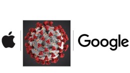 Wetenschappers bezorgd: 'CoronaMelder te afhankelijk van Google en Apple'