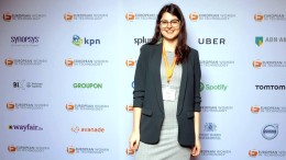 Ook student in Nederland finalist Technology Playmaker Awards