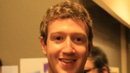 Zuckerberg klimt tot de rijkste ter wereld, op 5 na