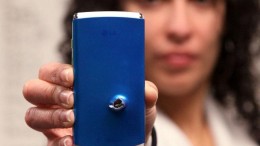 Forensisch onderzoekers halen probleemloos data uit beschoten smartphone