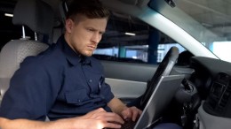 De politie is je beste IT'er?