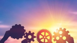 Data, automatisering en mensen: combinatie is voorwaarde voor succes