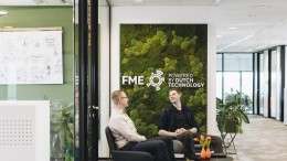 ICT-afdeling FME verandert in regie-organisatie