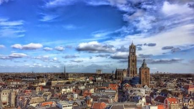Utrecht biedt vluchtelingen opstapje naar ICT-bachelor