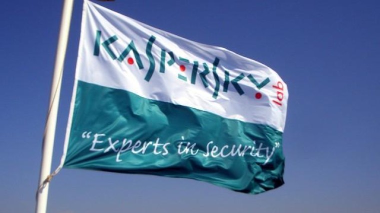 Kaspersky verhuist meer klantgegevens naar Zwitserland
