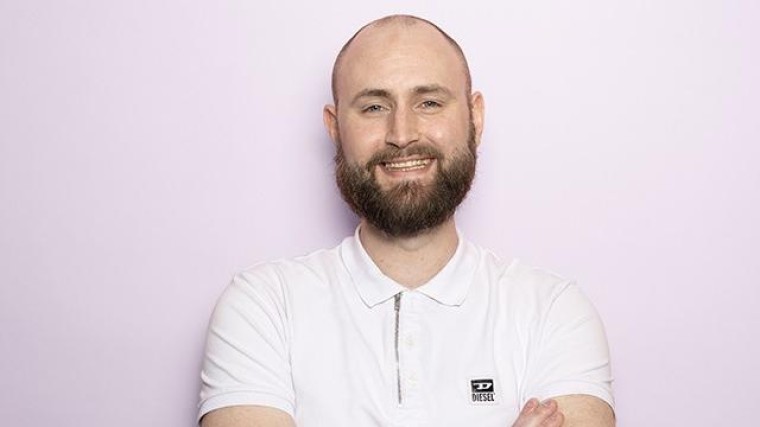 Van marketing naar tech: Mick Stout (Goodzo) over zijn switch naar de IT