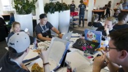 Vrouwen nog altijd vies van harde IT-studie