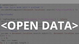 Ministerie van Defensie loopt achter met open data