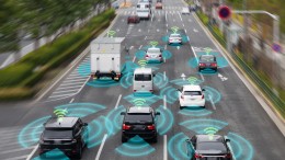 VS-verbod dreigt voor Chinese autosoftware en -systemen