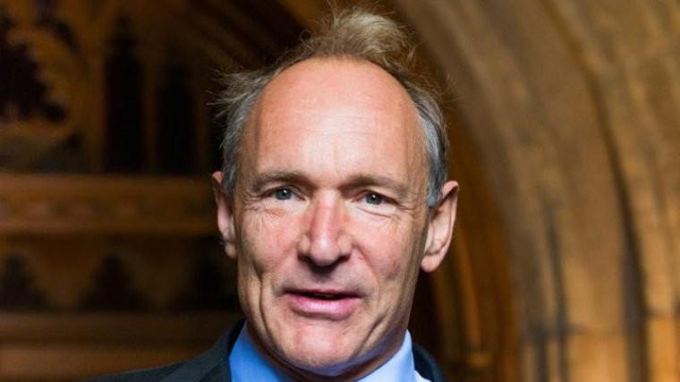 Tim Berners-Lee wil internet redden met Contract for the Web