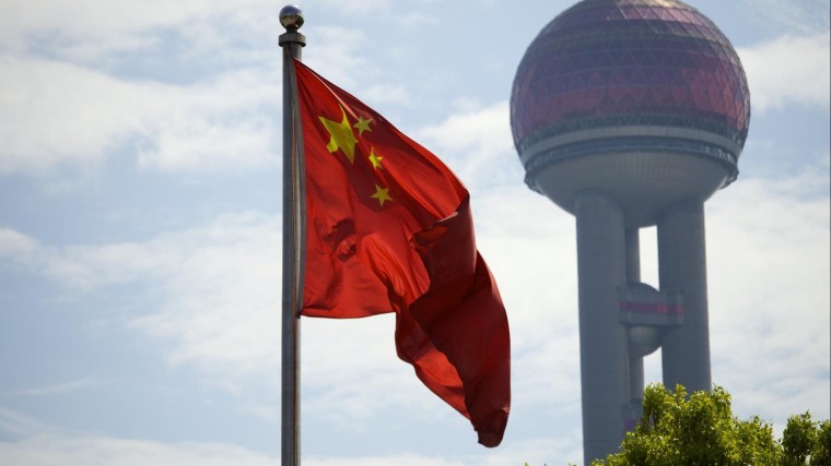 China waarschuwt eigen volk tegen internationale apparaten met backdoor
