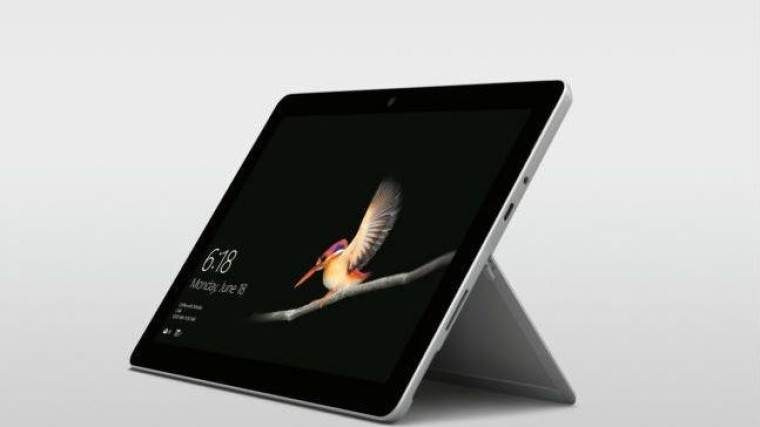 Surface Go krijgt tussenmodel, mét SSD