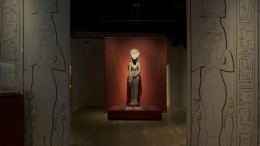 AI-beeldherkenning zoekt in museumcollectie