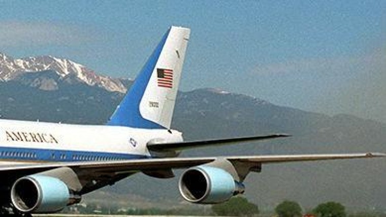 Boeing laat vliegtuiginspectie deels over aan tech