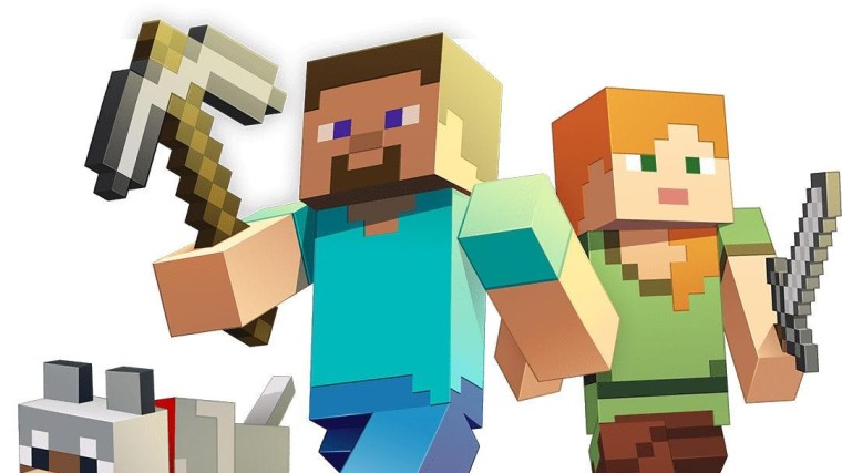 Minecraft heeft cruciale rol in ontwikkeling AI