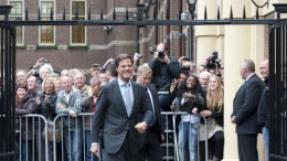 Kabinet, zet digitalisering in hoogste versnelling!