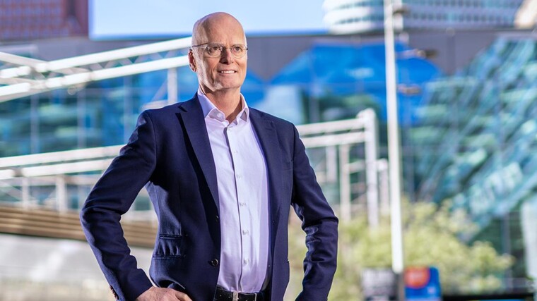 ‘De hele economie draait om connectiviteit’ 