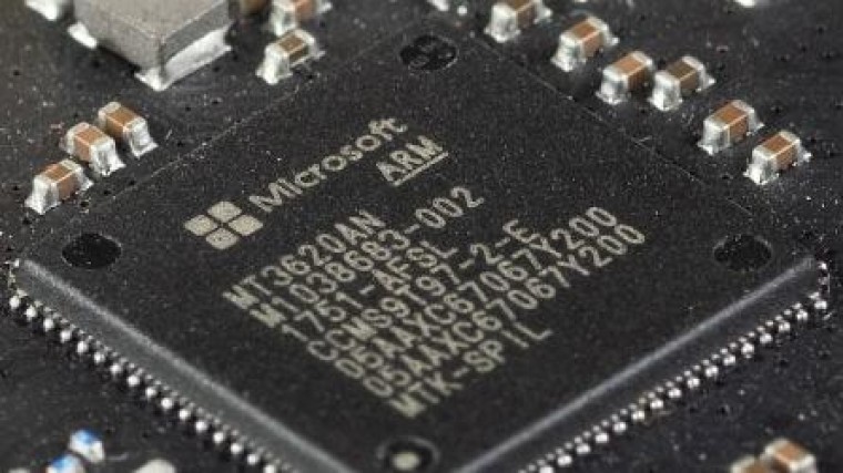 Microsoft heeft 'veiliger' Azure Sphere IoT-hardware en -OS beschikbaar