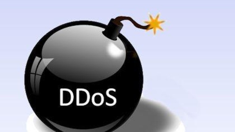 DDoS-spook bedreigt internet