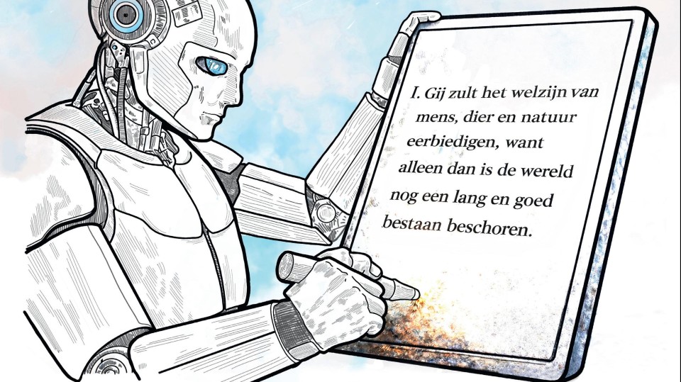 AI-geboden